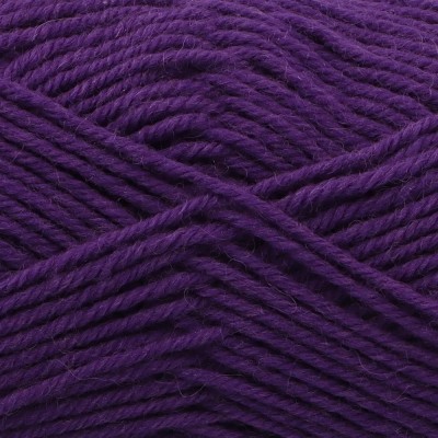 King Cole Merino Blend DK - Anti Tickle										 - 6390 Lilac