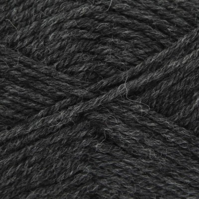 King Cole Merino Blend DK - Anti Tickle										 - 702 Graphite