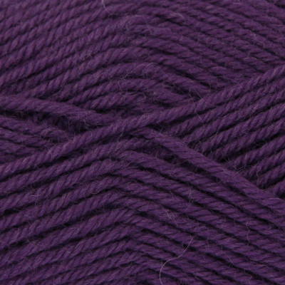 King Cole Merino Blend DK - Anti Tickle										 - 793 Magenta
