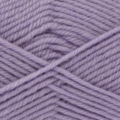 King Cole Merino Blend DK - Anti Tickle										 - 927 Lavender