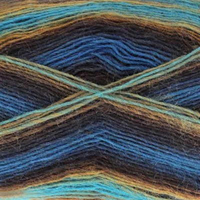 King Cole Rebel 4Ply										 - 5885 Rage