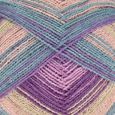 King Cole Summer 4 Ply										 - 4568 Iris