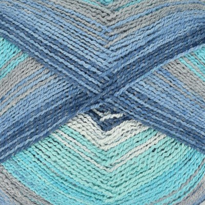 King Cole Summer 4 Ply										 - 4569 Neptune