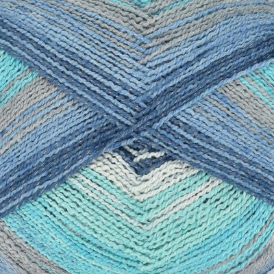 King Cole Summer 4 Ply										 - 4569 Neptune