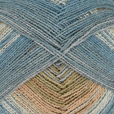 King Cole Summer 4 Ply										 - 4570 Crystal