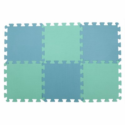 Knit Pro Lace Blocking Mats										 - 9 Pieces