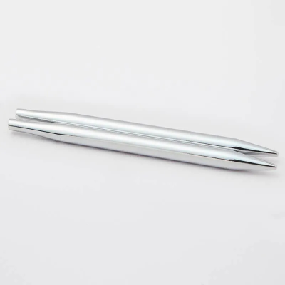 KnitPro Nova Interchangeable Circular Needle Tips 4in (10cm)										 - US 6 (4.00mm)