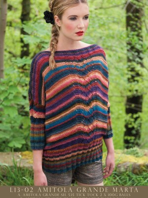 Louisa Harding L13-02 Marta										
