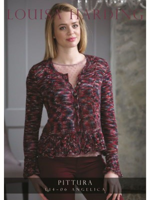 Louisa Harding L14-06 Angelica										