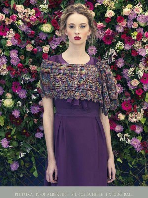 Louisa Harding L9-01 Albertine										