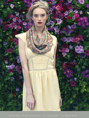 Louisa Harding L9-02 Honesty										