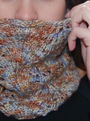 Lousia Harding Mia Cowl										