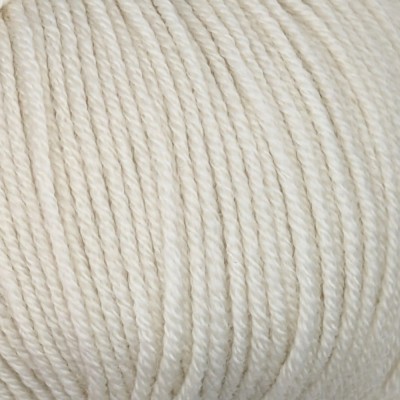 Laughing Hens Bambino Merino - Pack of 5 x 50g Balls										 - 300 Kitten Cream