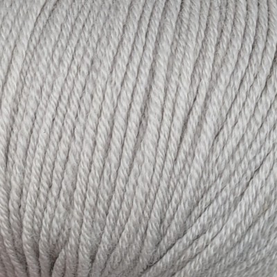 Laughing Hens Bambino Merino										 - 301 Bunny White