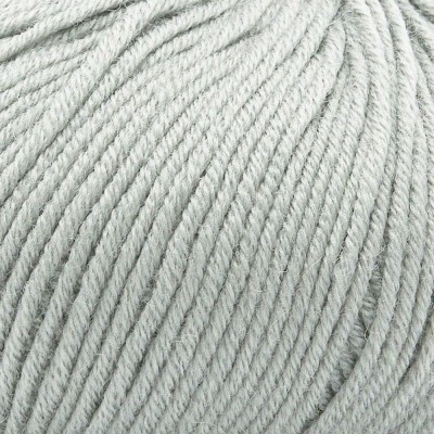 Laughing Hens Cherub Baby Yarn										 - 037 Light Grey