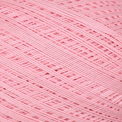 Laughing Hens Daisy Crochet Cotton										 - 103 Baby Pink