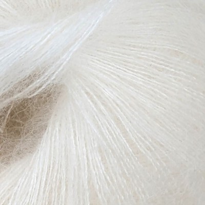 Laughing Hens Halo Kid Silk										 - 100 Angel