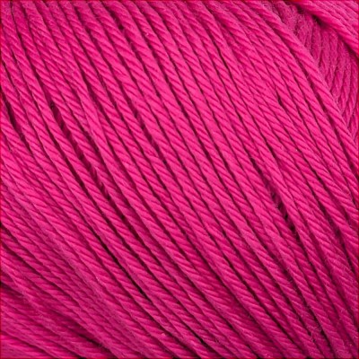 Laughing Hens Simply Cotton DK										 - 045 Foxglove