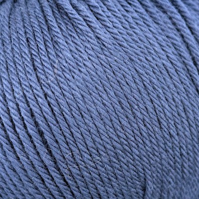 Laughing Hens Simply Cotton DK										 - 125 Salvia
