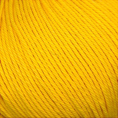 Laughing Hens Simply Cotton DK										 - 509 Cowslip