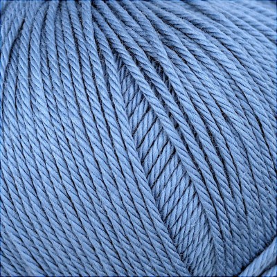 Laughing Hens Simply Cotton DK										 - 645 Hyacinth