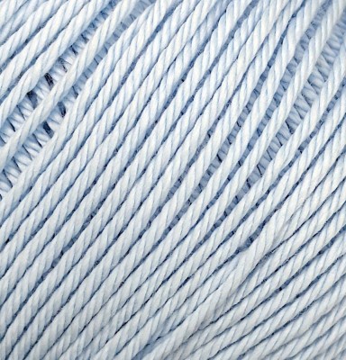 Laughing Hens Simply Cotton DK										 - 916 Forget-Me-Not