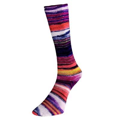 Laughing Hens Super Sock										 - 10 Jenergy