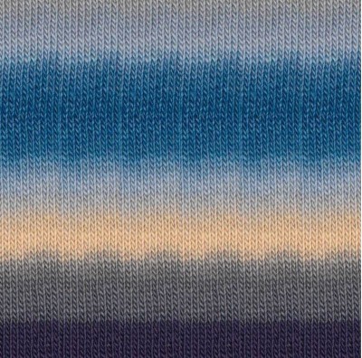 Louisa Harding Amitola Brush										 - 355 Aweness