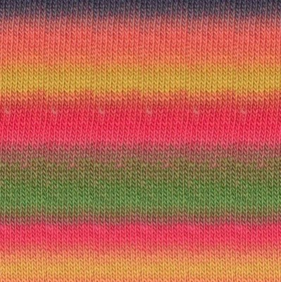 Louisa Harding Amitola Brush										 - 356 Dahlia