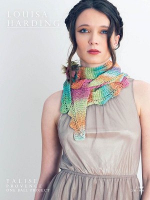 Louisa Harding L28-04 Talise										