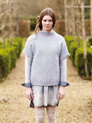 Rowan Matlock Sweater										