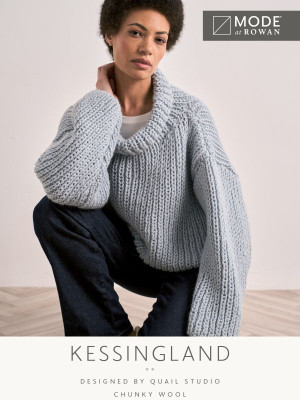 MODE at Rowan Kessingland Jumper										