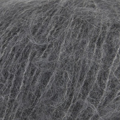 MODE at Rowan Mohair Soft										 - 10209 Charcoal