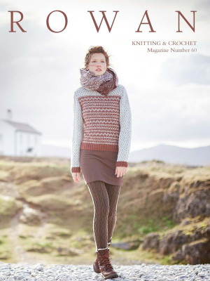 Rowan Magazine 60										