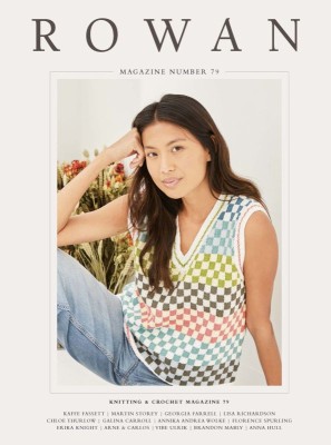 Rowan Magazine 79										