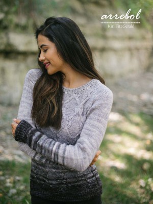 Malabrigo Arrebol Sweater										