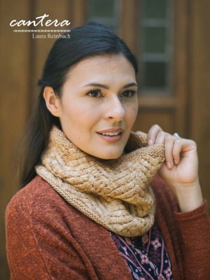 Malabrigo Cantera Cowl										