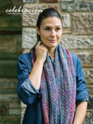 Malabrigo Celebracion Cowl										