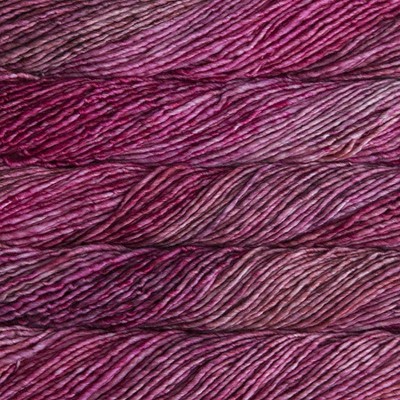 Malabrigo Mecha										 - 057 English Rose