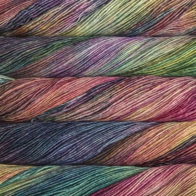 Malabrigo Mechita										 - 866 Arco Iris