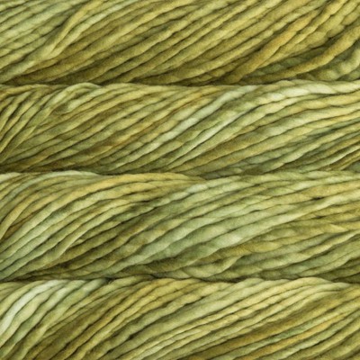 Malabrigo Rasta										 - 037 Lettuce