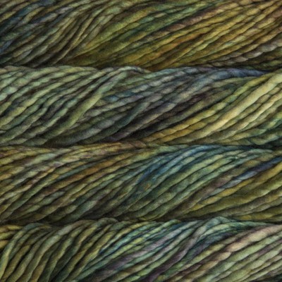 Malabrigo Rasta										 - 885 Arequita