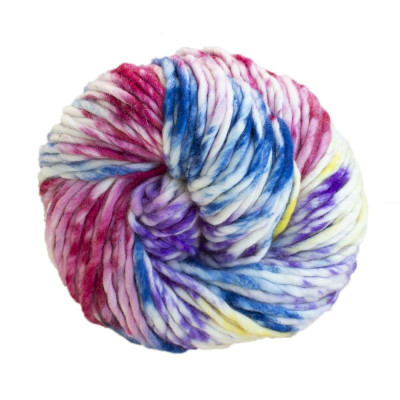 Malabrigo Rasta										 - Pintada 178 Unicorn Bark