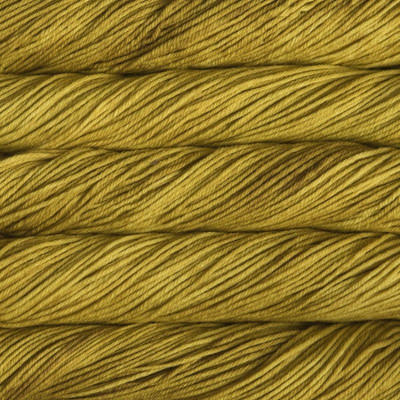 Malabrigo Rios										 - 035 Frank Ochre