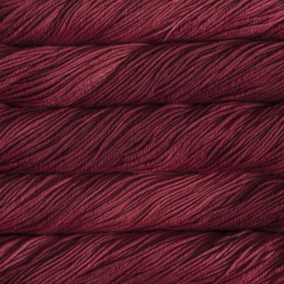Malabrigo Rios										 - 611 Ravelry Red