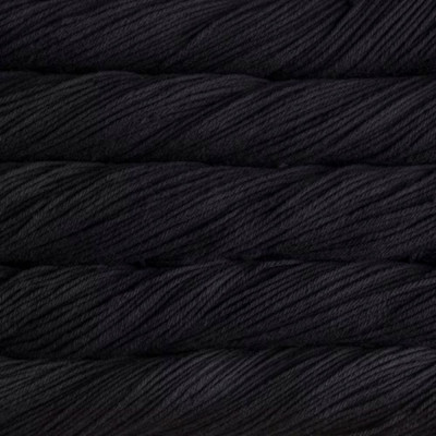 Malabrigo Rios										 - 195 Black