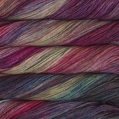 Malabrigo Sock										 - 005 Aniversario