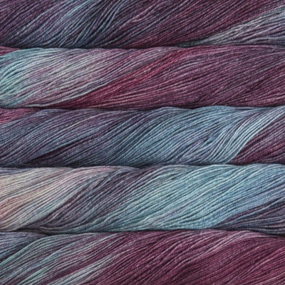 Malabrigo Sock										 - 120 Lotus