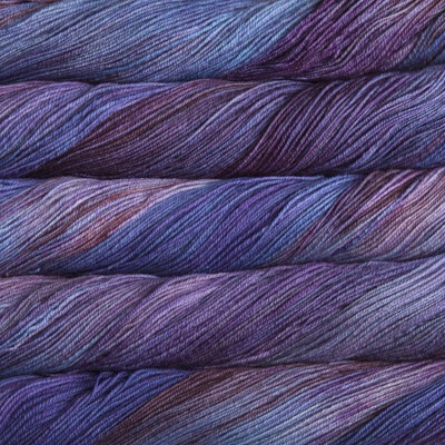 Malabrigo Sock										 - 853 Abril