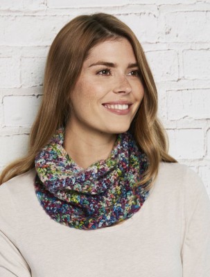 Manos Mangrove Cowl										